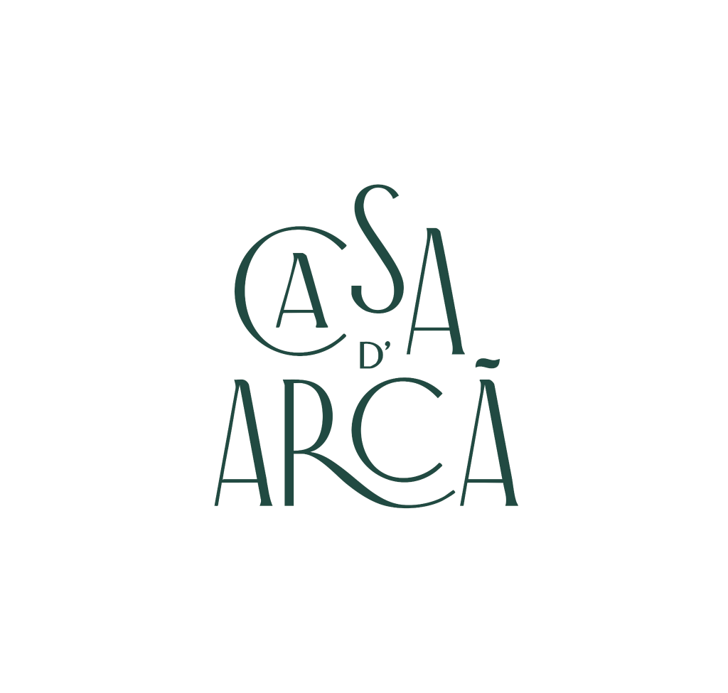 Logo Casa d'Arcã
