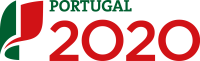 logo portugal 2020 cores